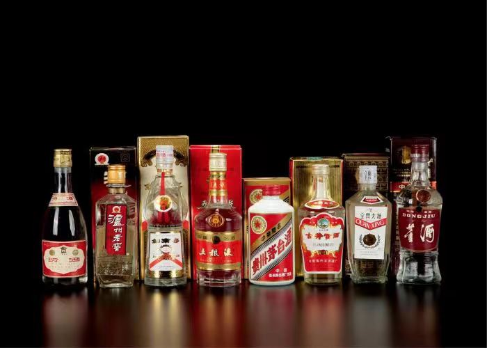 阿拉善右老酒储存的方法