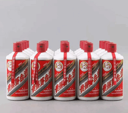 阿拉善右名酒回收